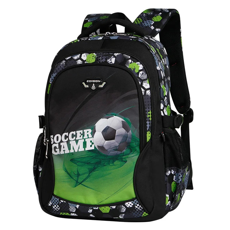 Waterproof Soccer Backpack bag