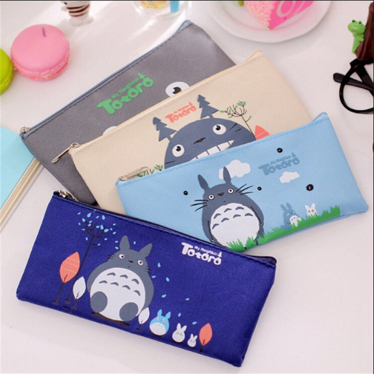 My Neighbor Totoro Pencil Case