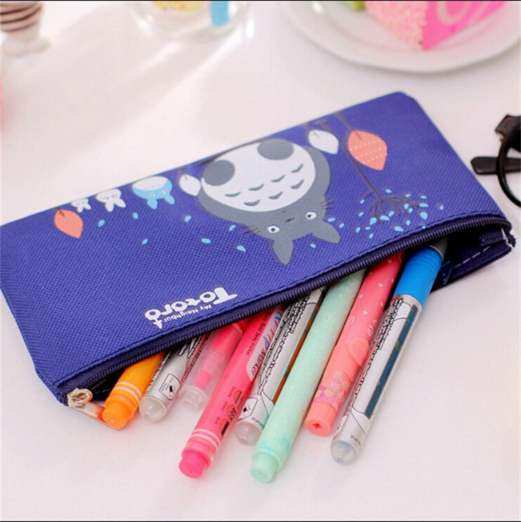 My Neighbor Totoro Pencil Case