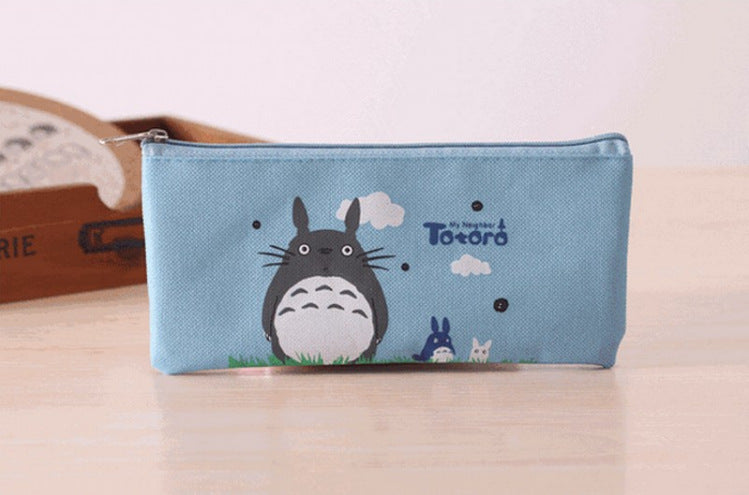 My Neighbor Totoro Pencil Case