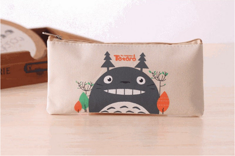 My Neighbor Totoro Pencil Case