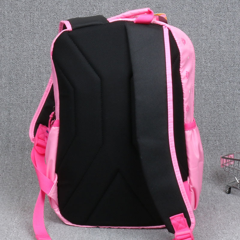 Barbie School Bag