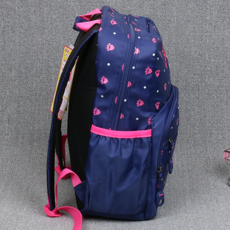 Barbie School Bag