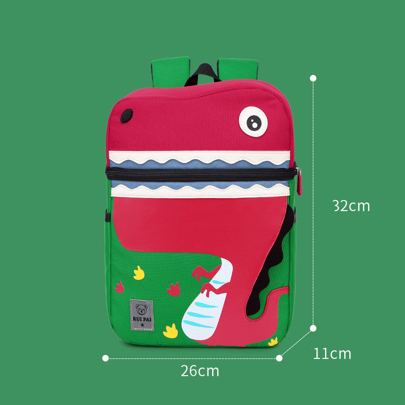 Korean style Kindergarten school bag