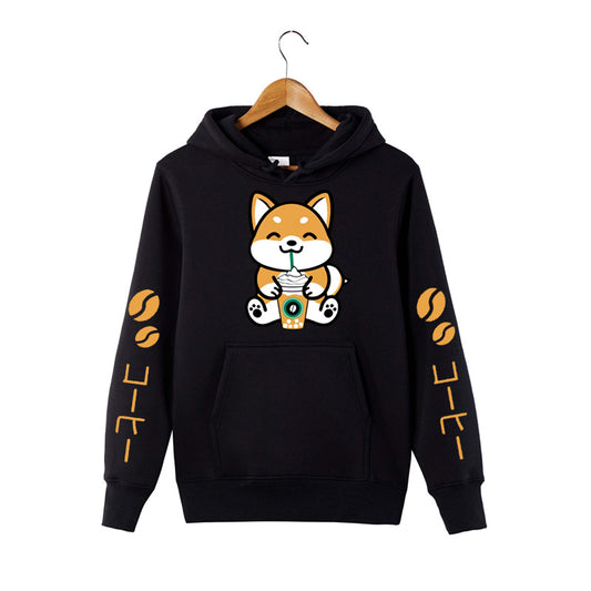 Harajuku Hoodie