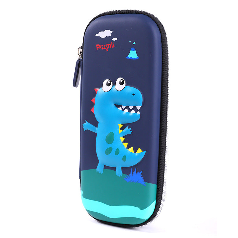 Dinosaur Pencil Case For Primary School Boys