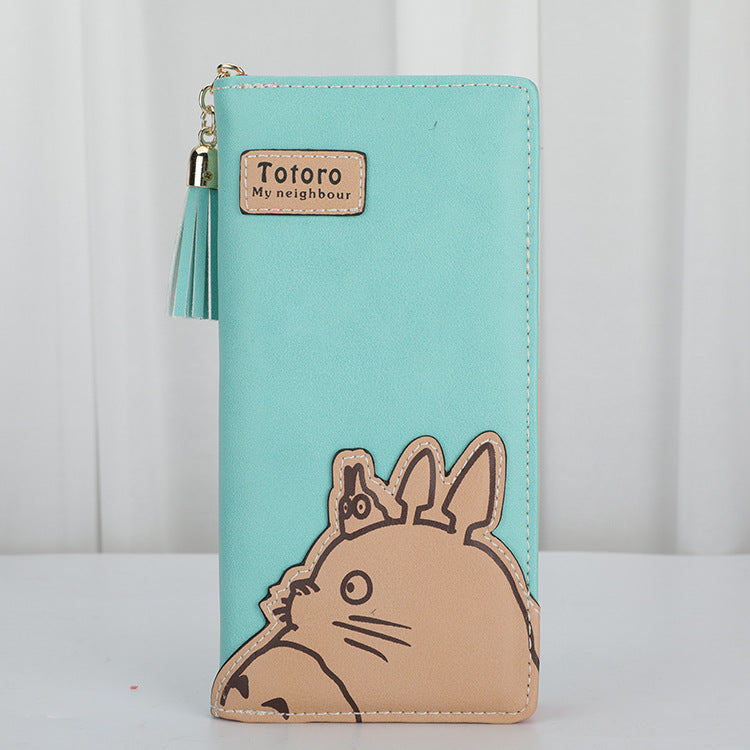 My Neighbor Totoro wallet