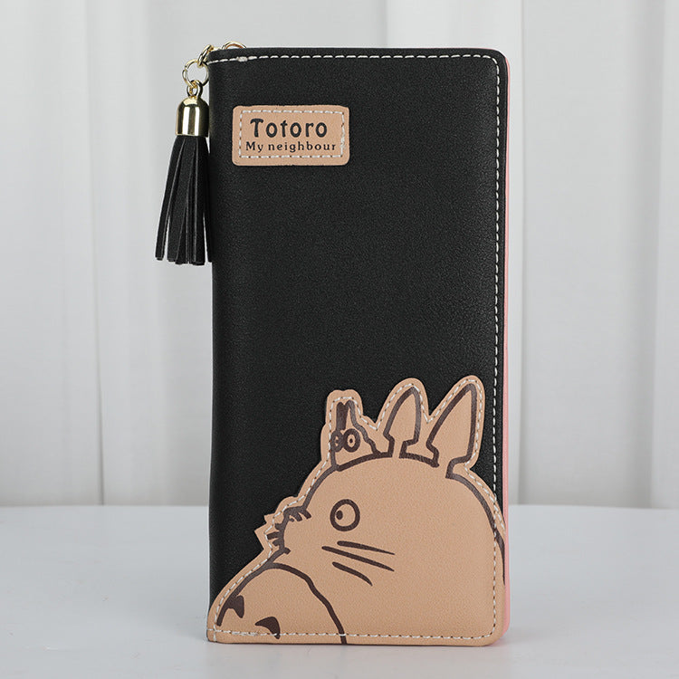 My Neighbor Totoro wallet