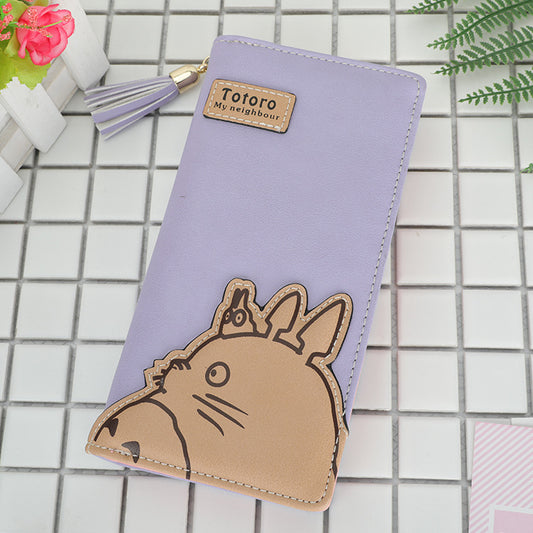 My Neighbor Totoro wallet