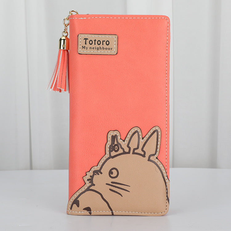 My Neighbor Totoro wallet