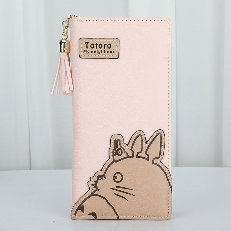 My Neighbor Totoro wallet