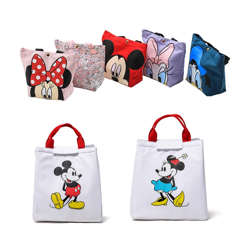 Disney Insulated Lunch Bag