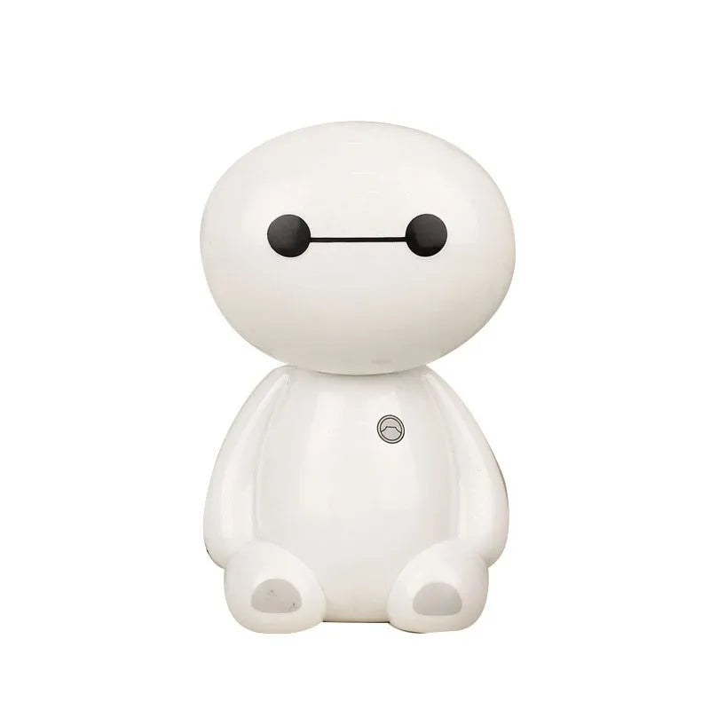 Baymax Big Hero 6 Desk LED Light