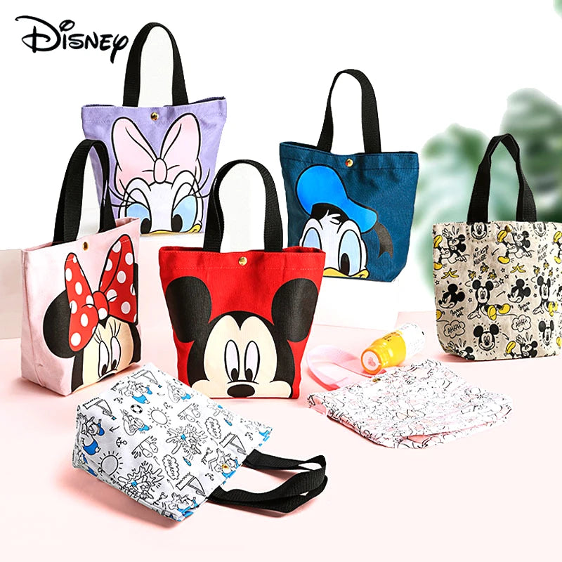 Disney Insulated Lunch Bag