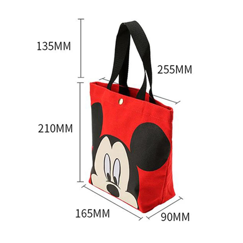 Disney Insulated Lunch Bag