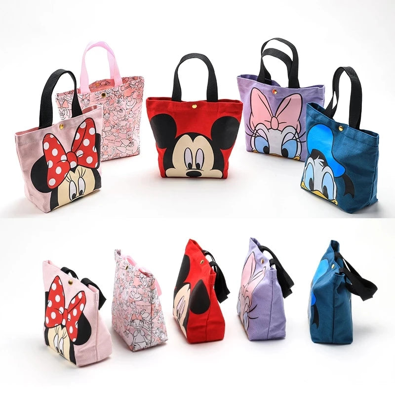 Disney Insulated Lunch Bag