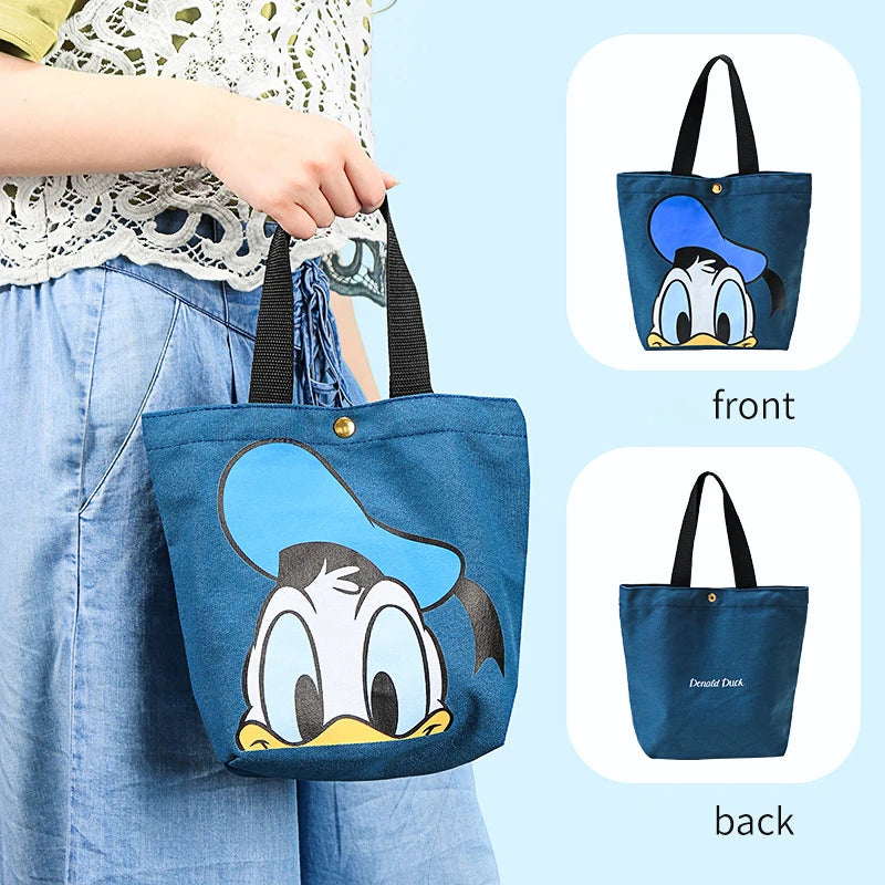 Disney Insulated Lunch Bag