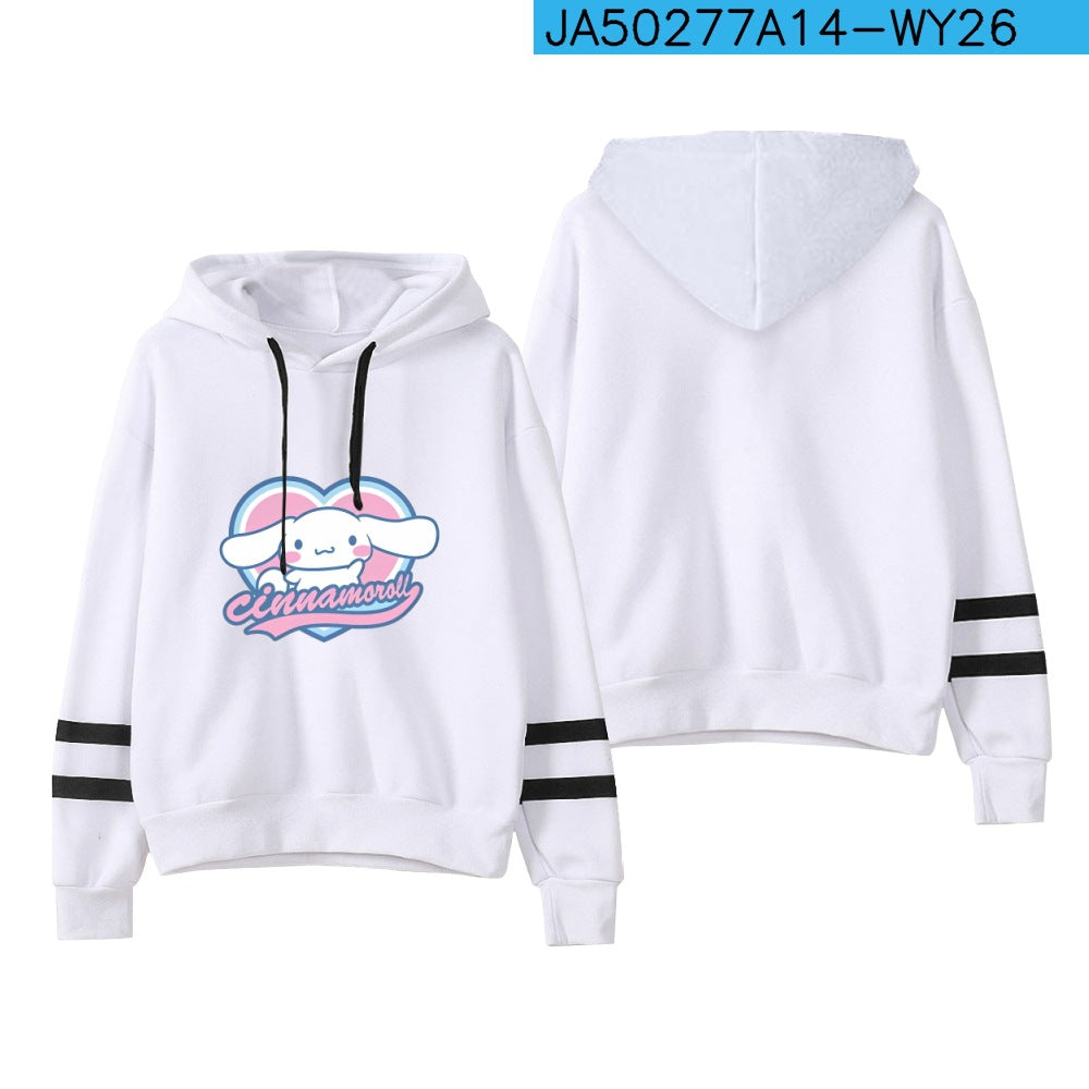 Sanrio Cinnamoroll hoodie