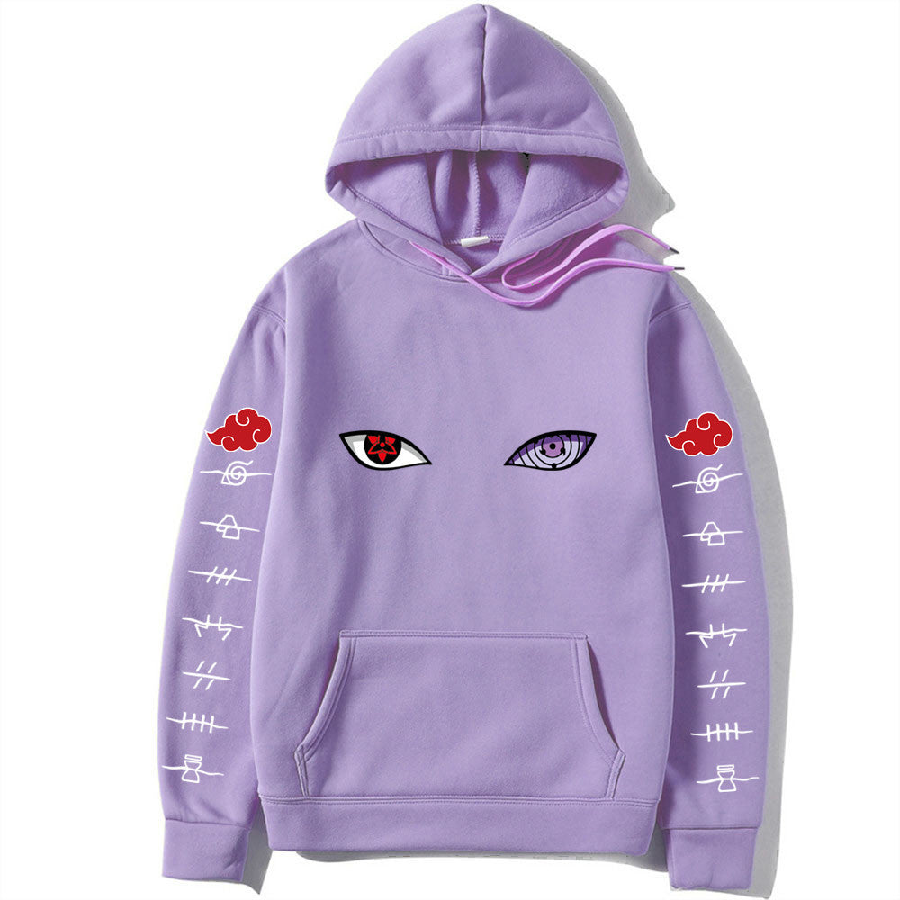 Naruto hoodie