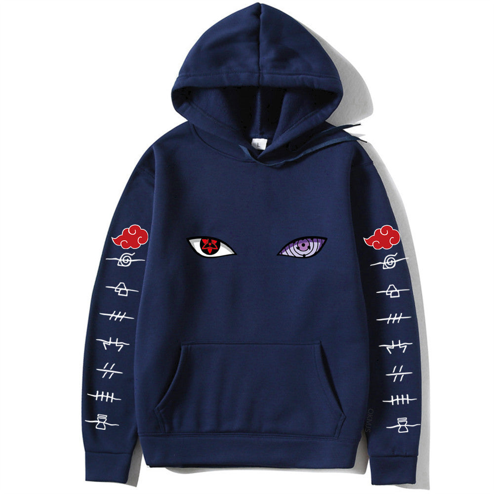 Naruto hoodie