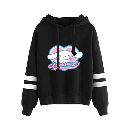 Sanrio Cinnamoroll hoodie