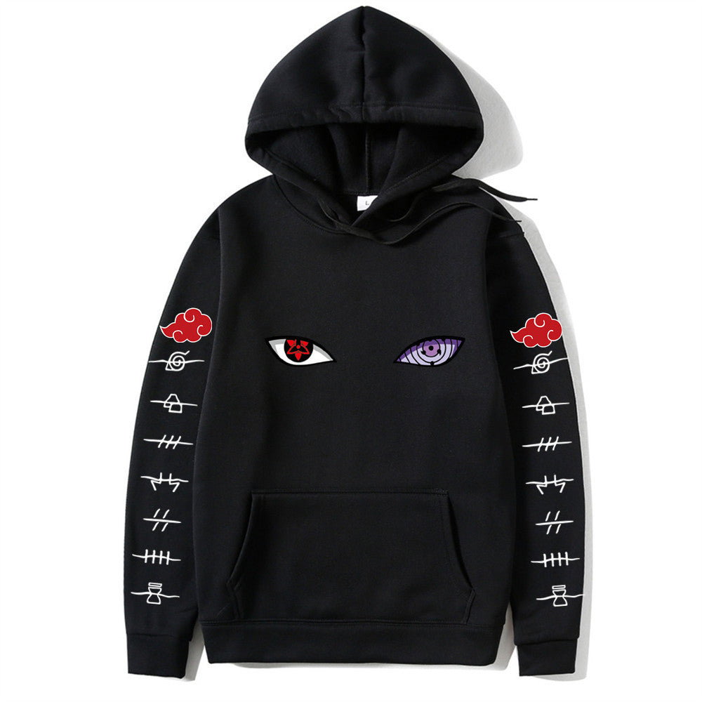 Naruto hoodie