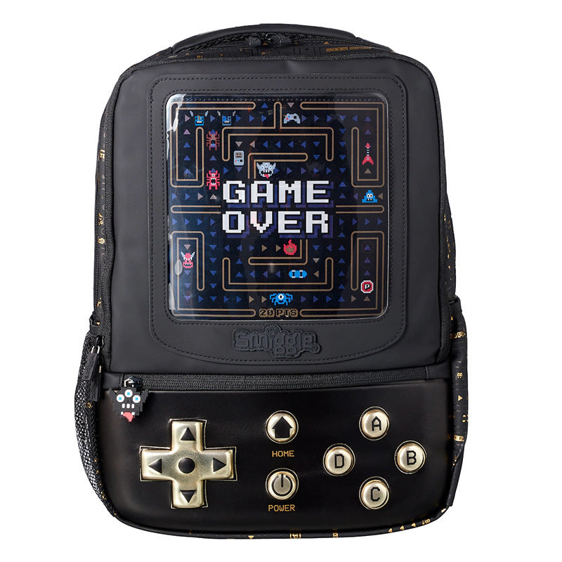 Video Game schoolbag