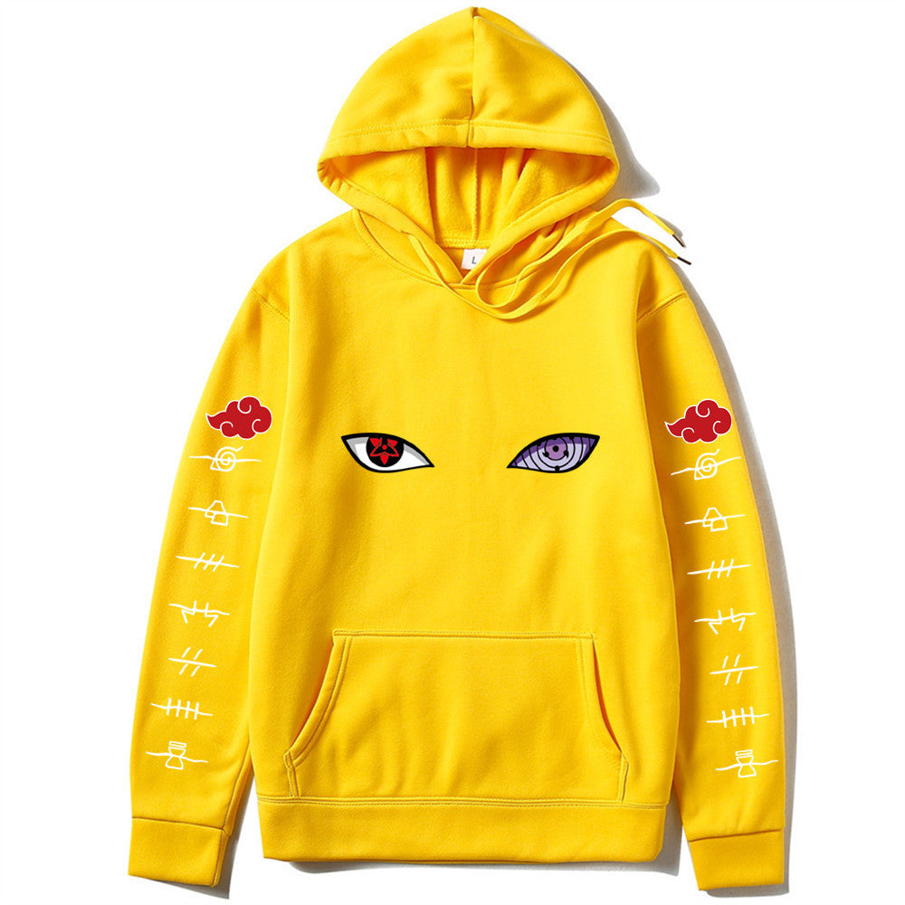 Naruto hoodie