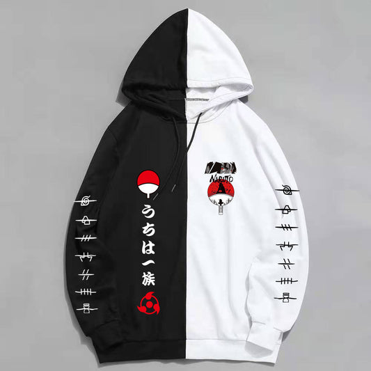 Naruto Uchiha Itachi hoodie