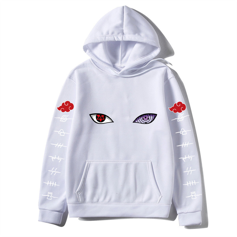 Naruto hoodie