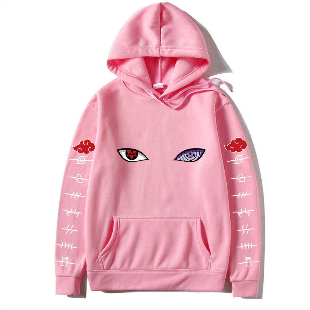 Naruto hoodie