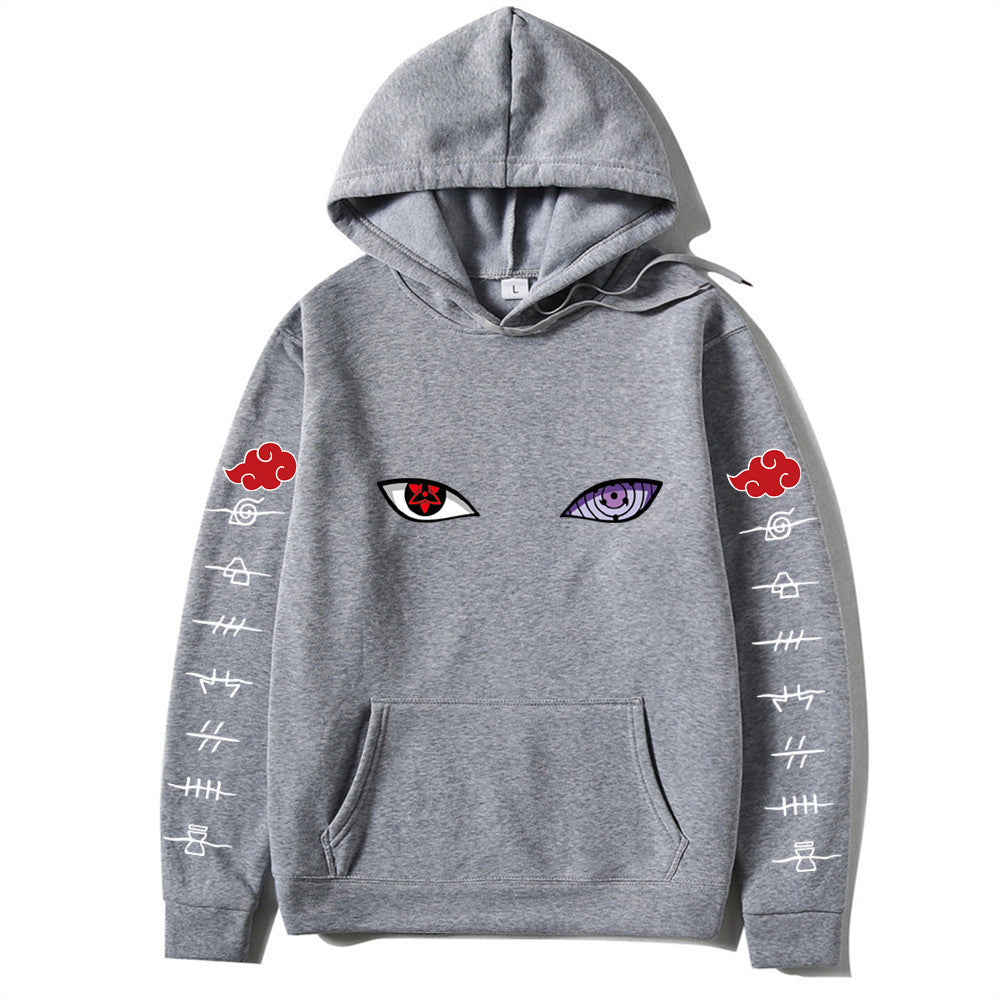 Naruto hoodie