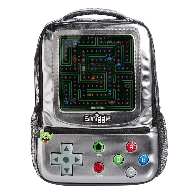 Video Game schoolbag