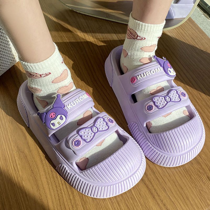 Sanrio Hello Kitty slippers