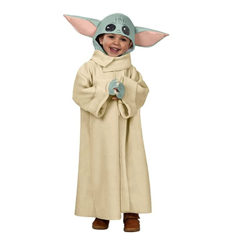 Star Wars Jedi power battles Costumes - Adults & Kids