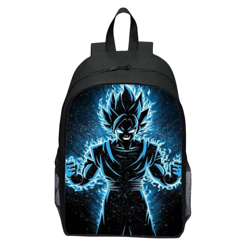 Dragon Ball backpack