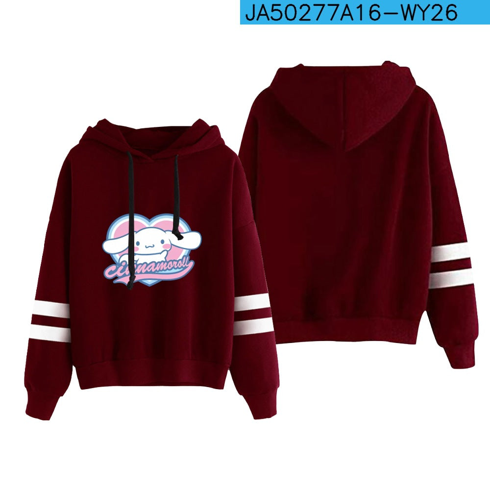 Sanrio Cinnamoroll hoodie