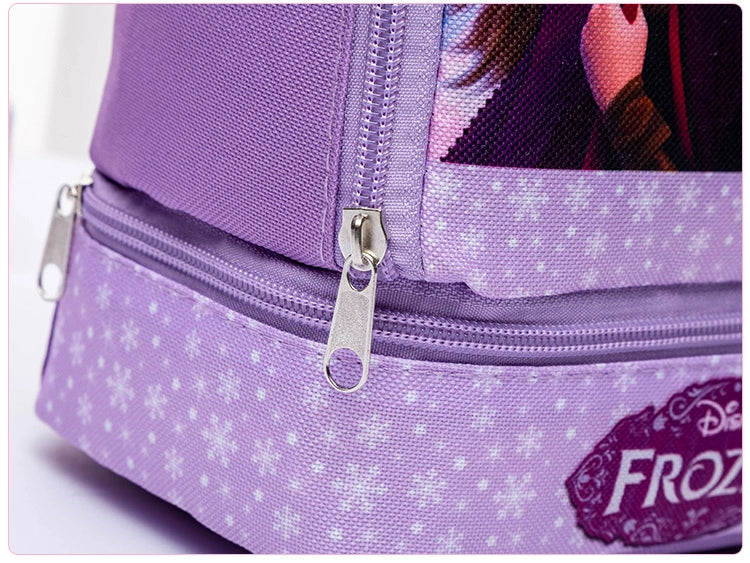 Disney Princess Sofia School Lunch Box Bag