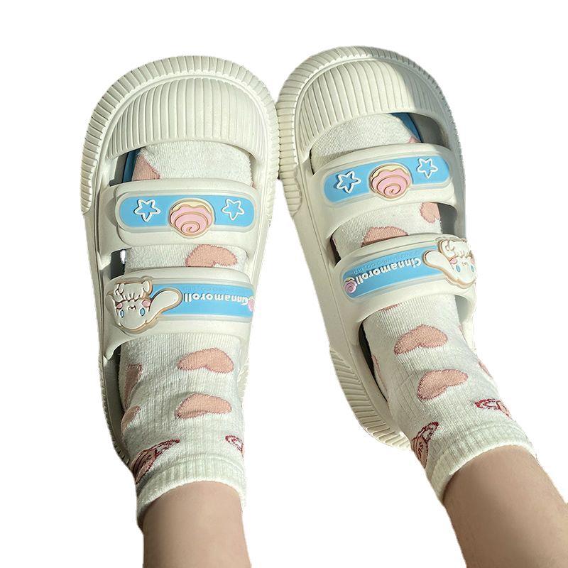 Sanrio Hello Kitty slippers