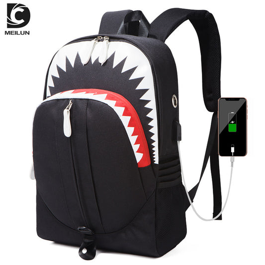 Glow in the dark Backpack