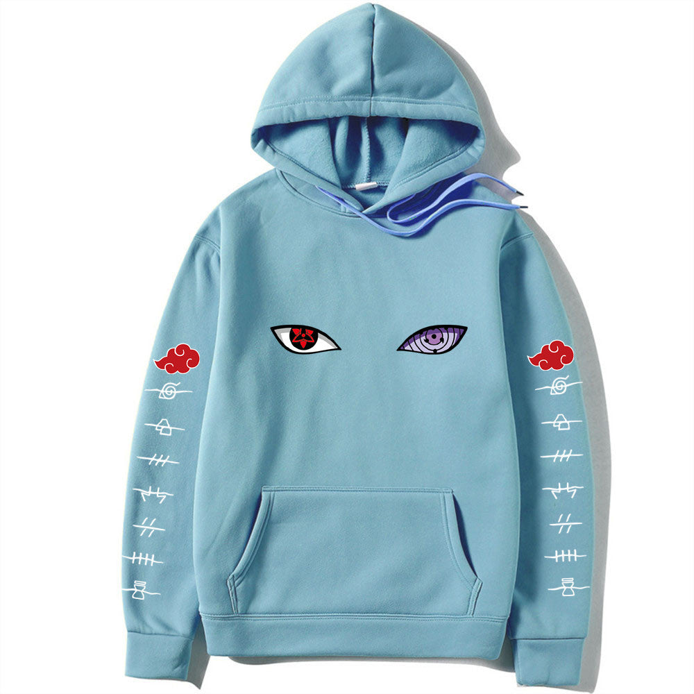 Naruto hoodie