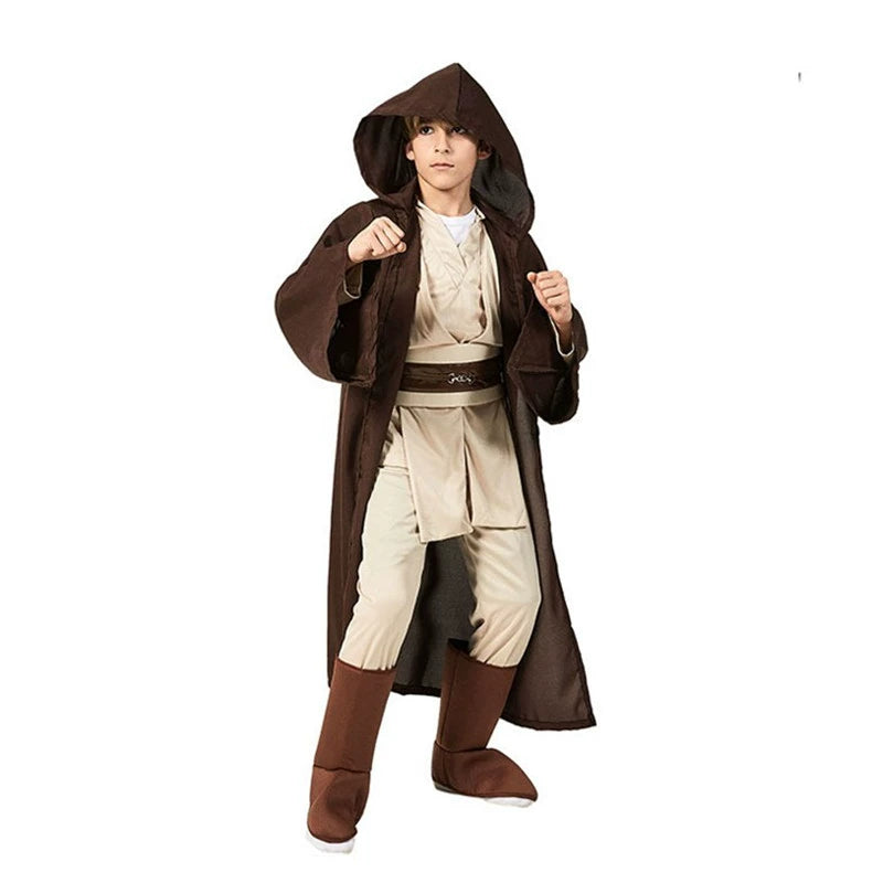 Star Wars Jedi power battles Costumes - Adults & Kids