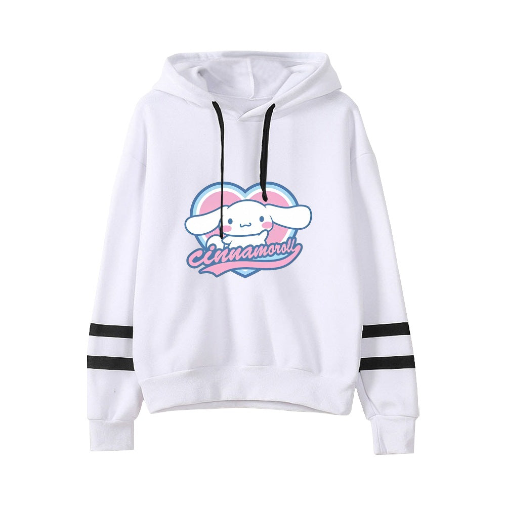 Sanrio Cinnamoroll hoodie