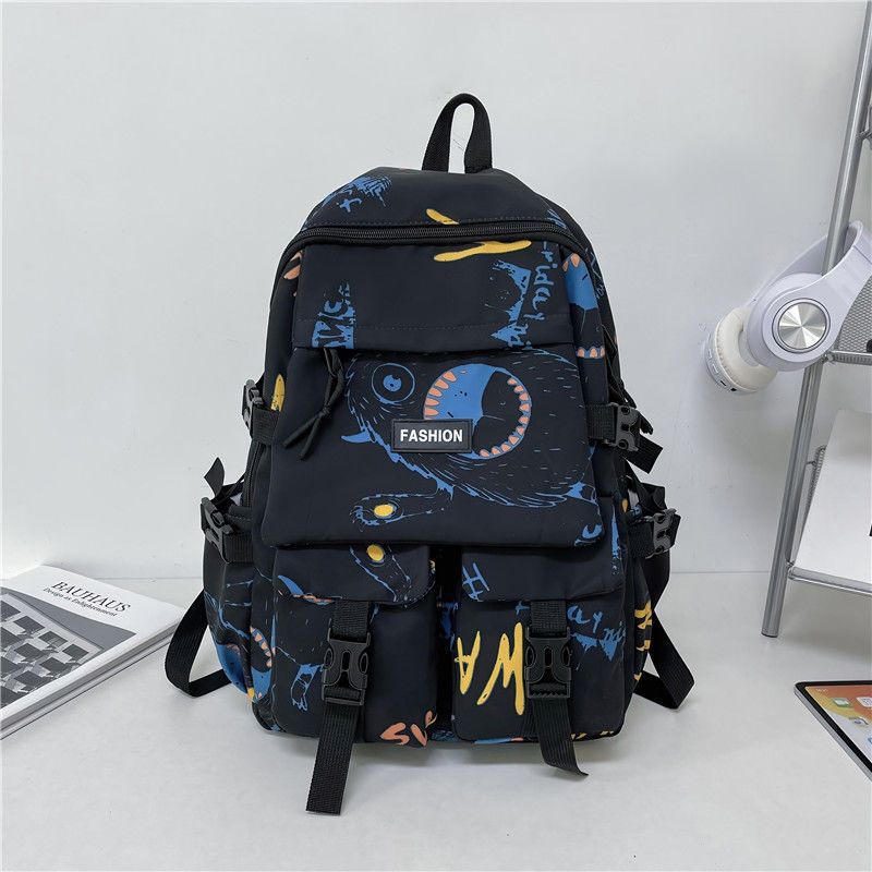 School bag for student