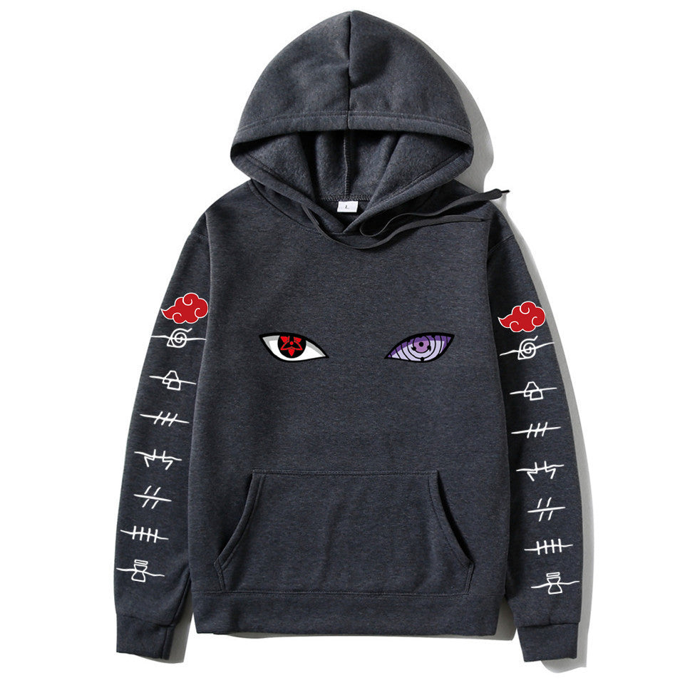 Naruto hoodie