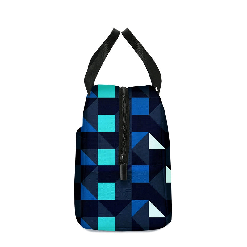 Roblox Insulated Portable Lunch Bag