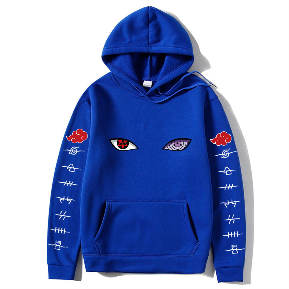 Naruto hoodie