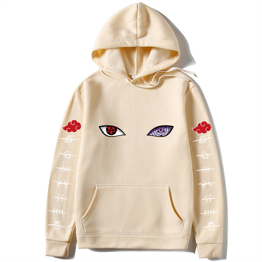 Naruto hoodie