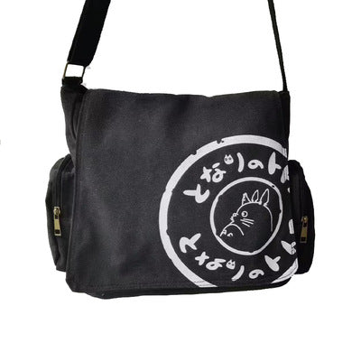 My Neighbor Totoro Messenger Bag