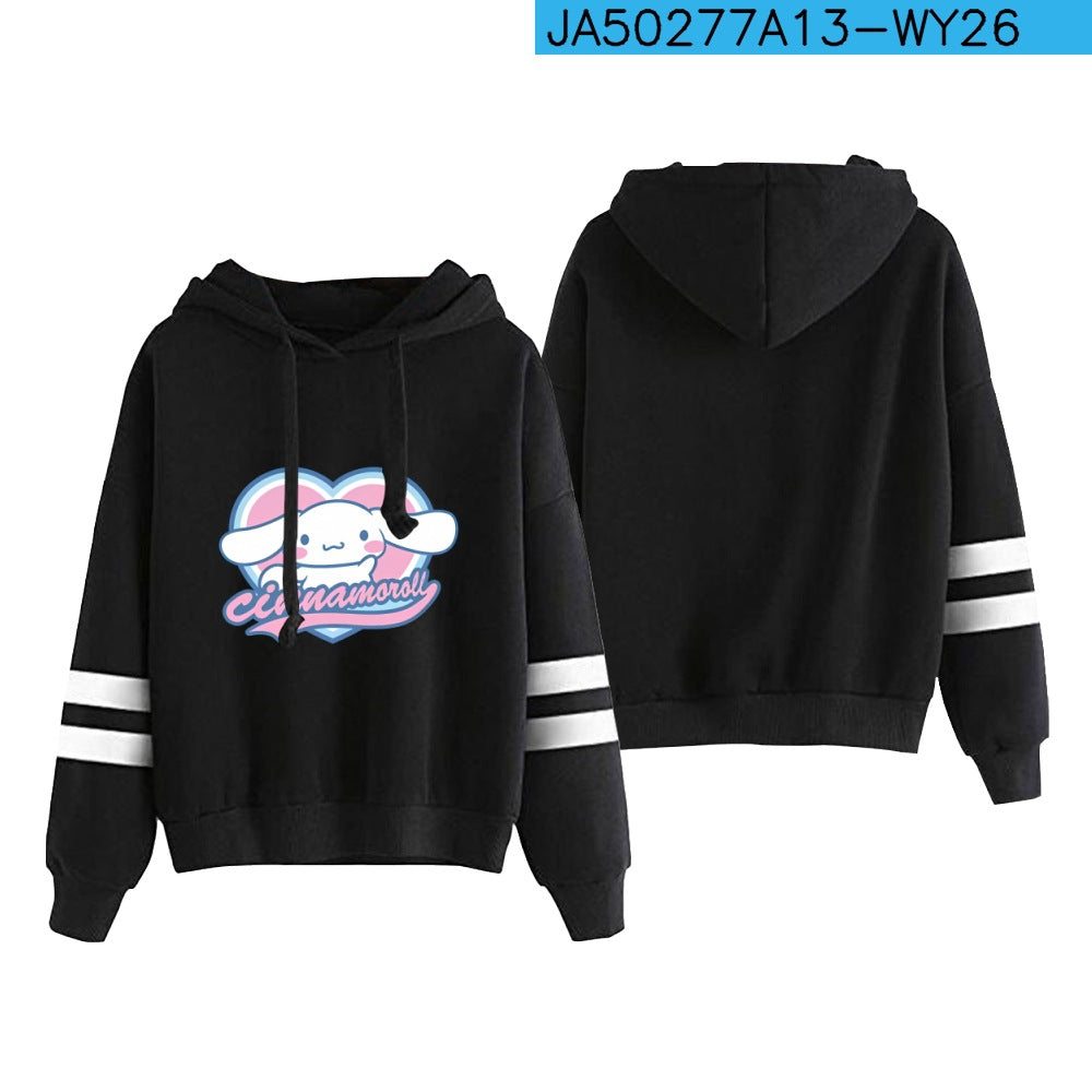 Sanrio Cinnamoroll hoodie